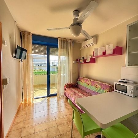 Grazioso Appartamento N 66 A Bibione A 100 Mt Dal Mare Exterior photo
