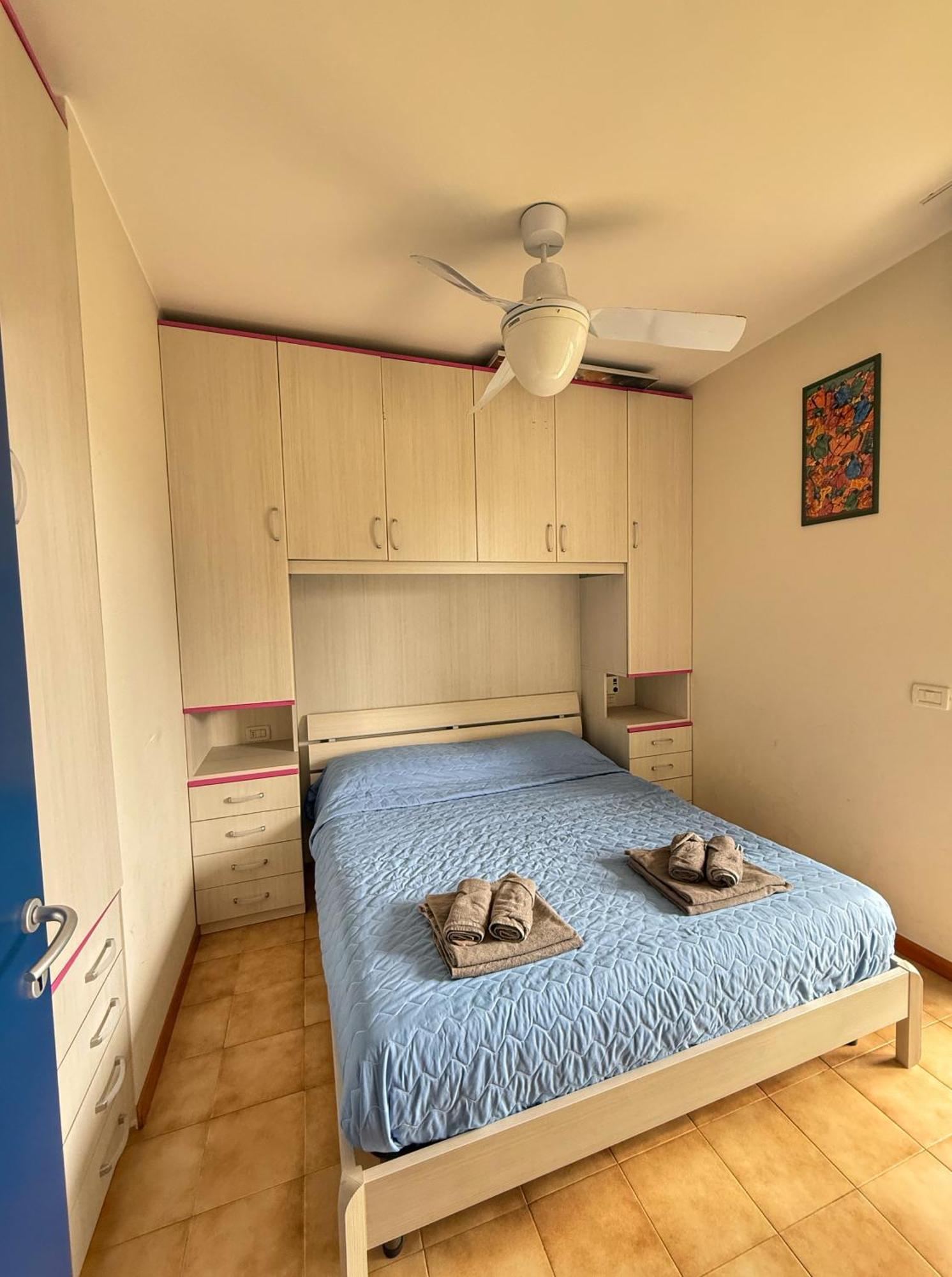 Grazioso Appartamento N 66 A Bibione A 100 Mt Dal Mare Exterior photo